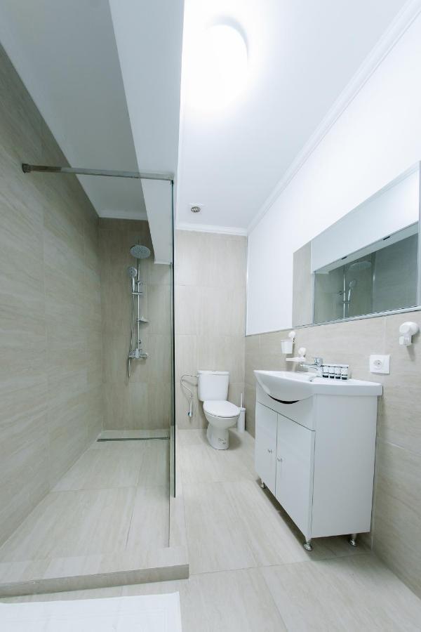 Mavie Apartment Boutique Bucareste Exterior foto