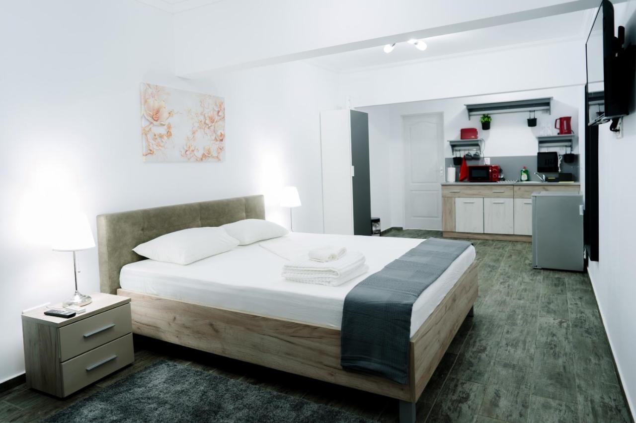 Mavie Apartment Boutique Bucareste Exterior foto