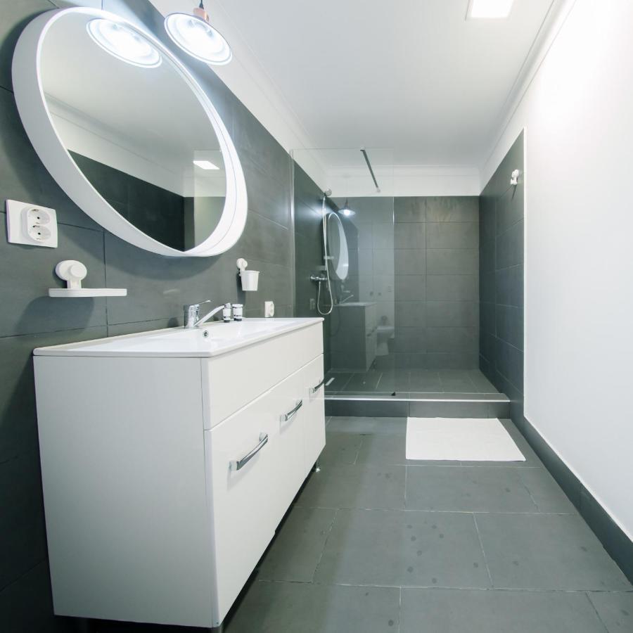 Mavie Apartment Boutique Bucareste Exterior foto